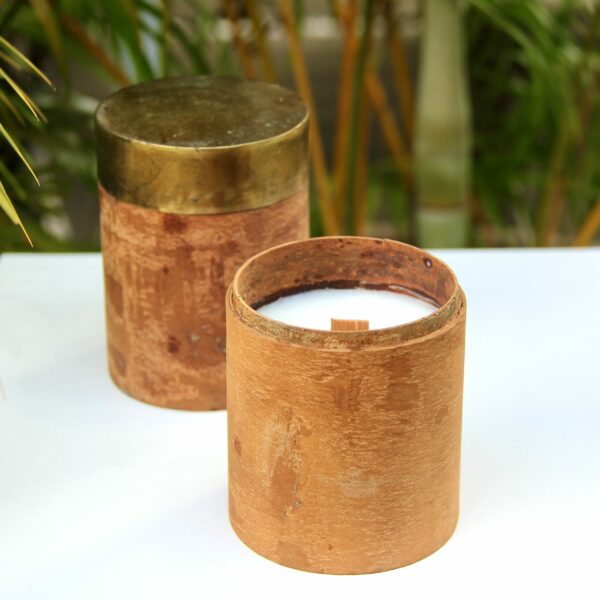 Bougie Cannelle – Image 2