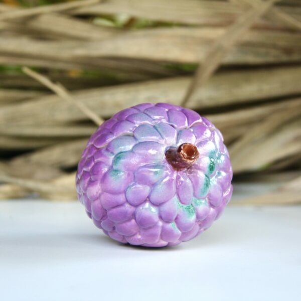 Bougie Pomme cannelle – Image 3