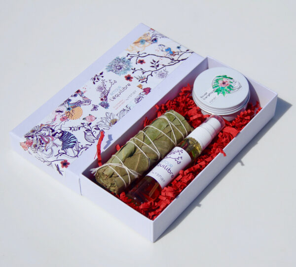 Coffret Concentré de Féminité – Image 2