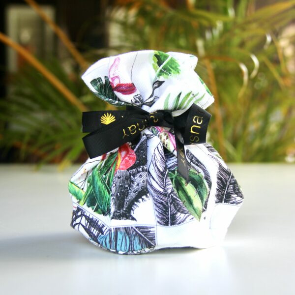 Bougie Pomme cannelle – Image 4