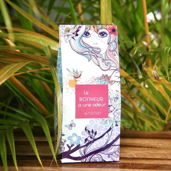 Bougie Cocktail de Bonne Humeur – Image 4