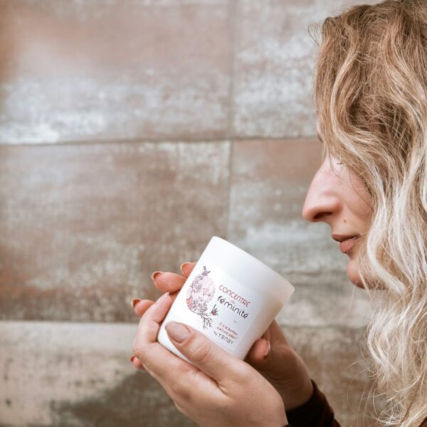 Bougie Concentré de Féminité – Image 3