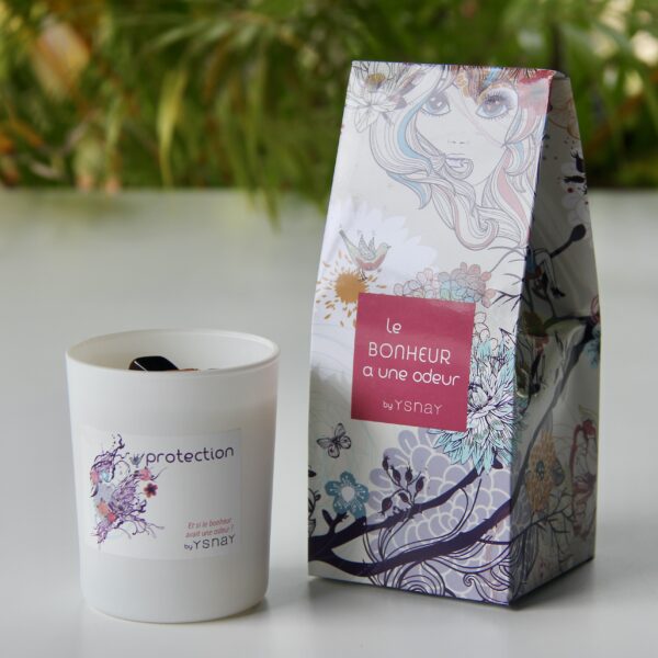 Bougie Protection – Image 4