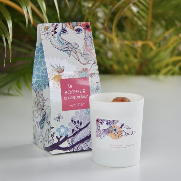 Bougie La Vie est Belle – Image 4