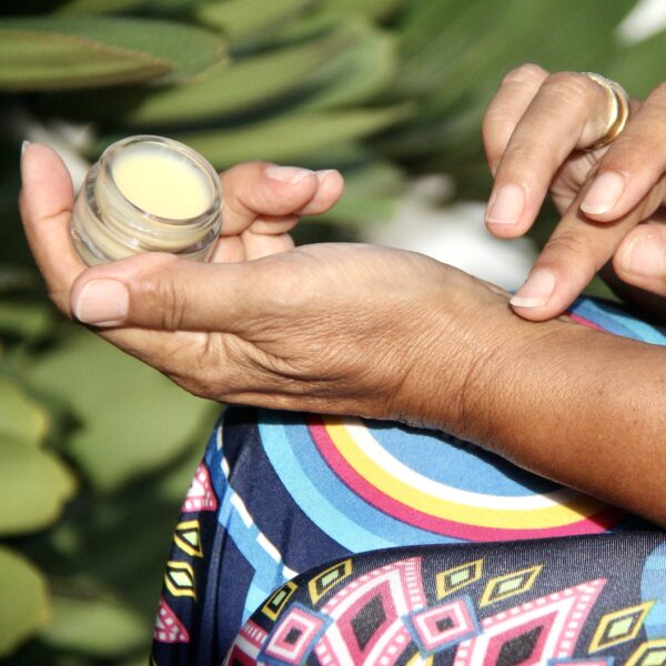 Parfum solide – Image 3