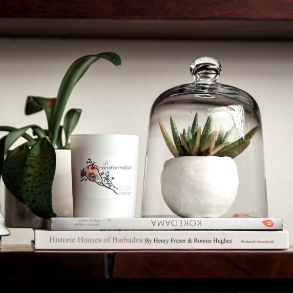 Bougie La Transformation – Image 2