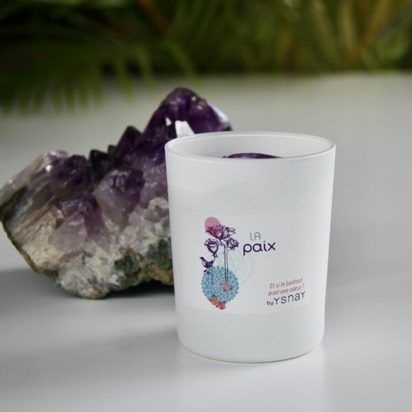 Recharge bougie La Paix – Image 3