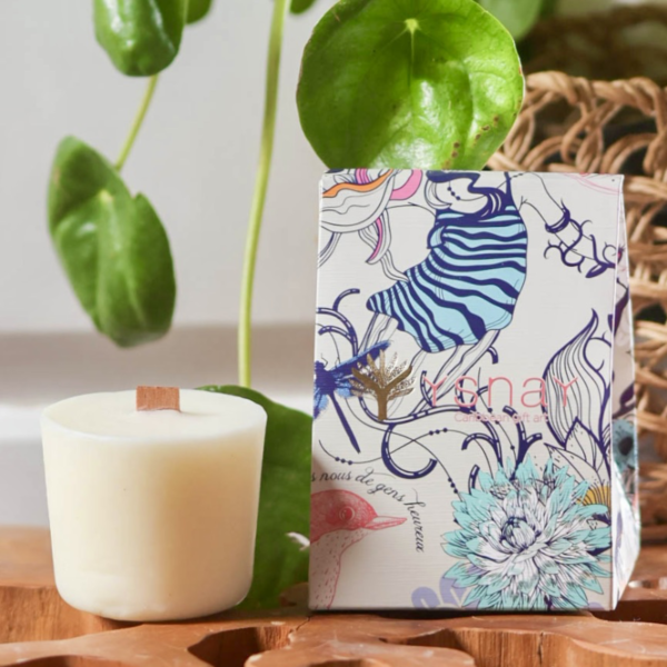 Recharge bougie La Transformation – Image 2